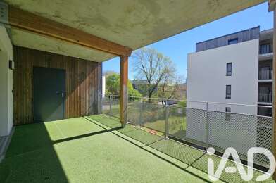 Appartement 3 pièces 289000 €