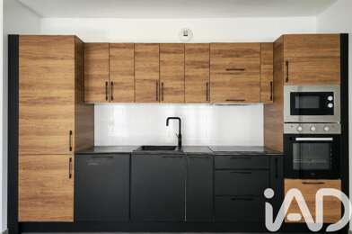 Appartement 3 pièces 289000 €