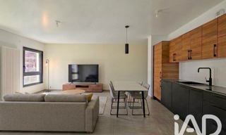 Appartement 3 Pièces 69 m² à vendre à Bassens (73000)