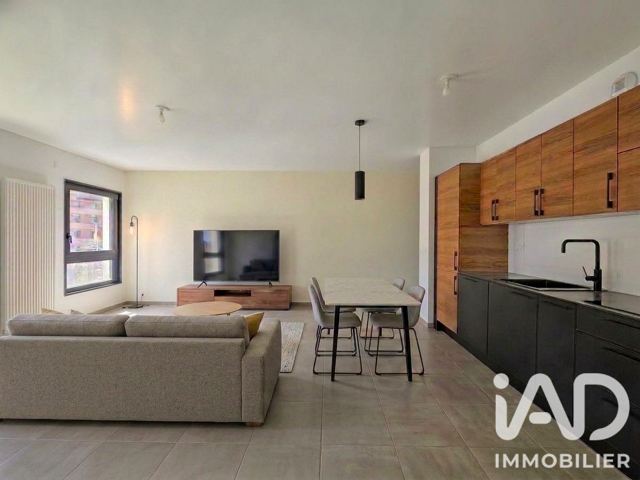 Vente Appartement 3 pièces — photo du bien
