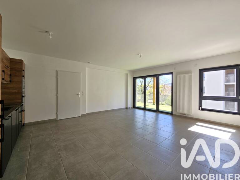 Vente Appartement 3 pièces — photo 1
