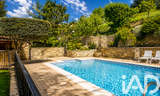 Maison 7 Pièces 158 m² à vendre à Malaucène (84340)