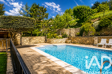 Maison 7 pièces 615000 €