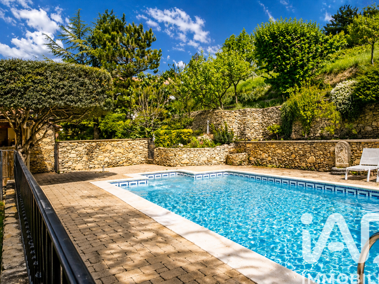 Vente Maison/villa 7 pièces — photo 1