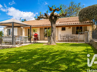 Vente Maison/villa 7 pièces — photo 2