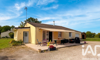 Maison 4 Pièces 90 m² à vendre à Chailly-en-Gâtinais (45260)