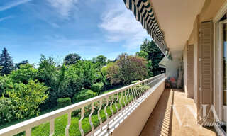 Appartement 4 Pièces 80 m² à vendre à Champagne-au-Mont-d'Or (69410)