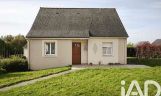 Maison 5 Pièces 97 m² à vendre à Villaines-la-Juhel (53700)