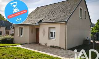 Maison 5 Pièces 97 m² à vendre à Villaines-la-Juhel (53700)