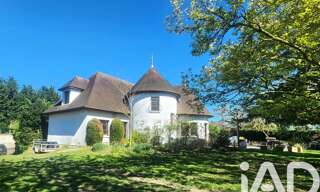 Maison 7 Pièces 190 m² à vendre à Gouvieux (60270)