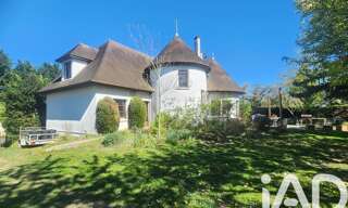 Maison 7 Pièces 190 m² à vendre à Gouvieux (60270)