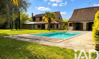 Maison 11 Pièces 269 m² à vendre à Pringy (77310)