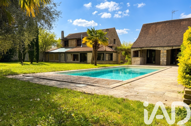 Maison 11 pièces 670000 €