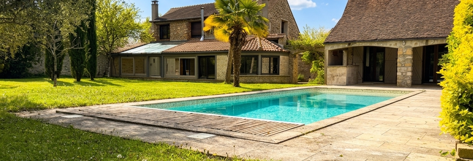 Maison 11 Pièces 269 m² à vendre à Pringy (77310)