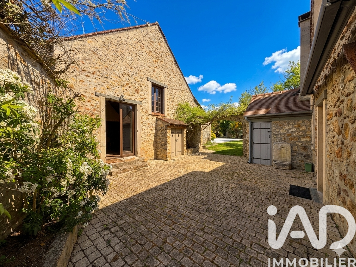 Vente Maison/villa 11 pièces - Photo 4