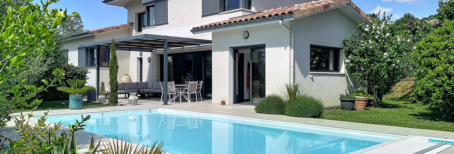 Maison 6 Pièces 180 m² à vendre à Loriol-sur-Drôme (26270)