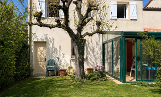 Maison 5 Pièces 98 m² à vendre à Colomiers (31770)