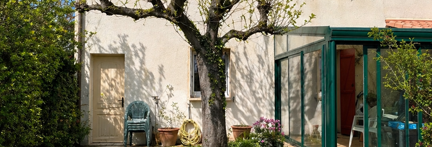 Maison 5 Pièces 98 m² à vendre à Colomiers (31770)