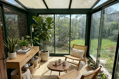 Maison 5 pièces 320000 €