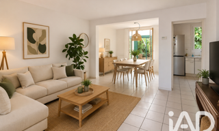Maison 5 Pièces 98 m² à vendre à Colomiers (31770)