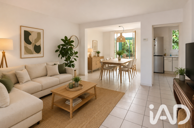 Maison 5 pièces 300000 €