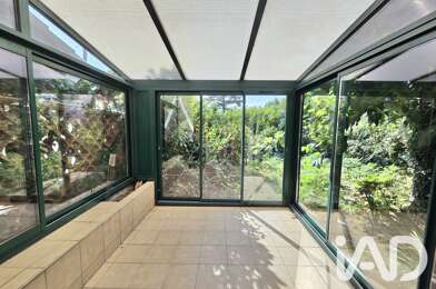 Maison 5 pièces 300000 €