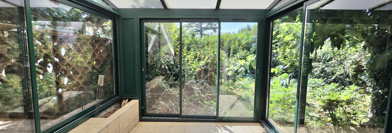 Maison 5 Pièces 98 m² à vendre à Colomiers (31770)