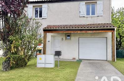 Vente Maison/villa 5 pièces — photo du bien