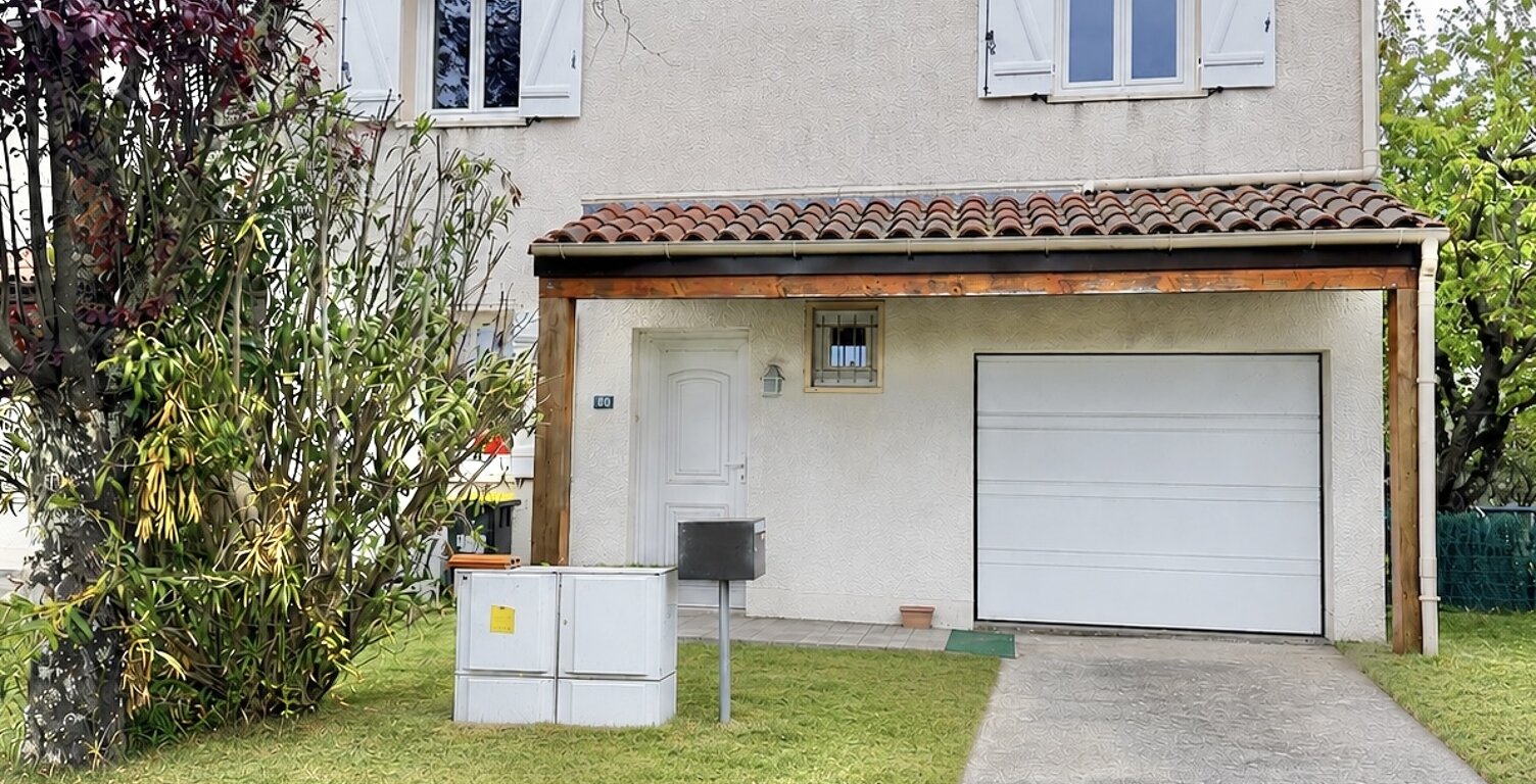 Vente Maison/villa 5 pièces — photo 1