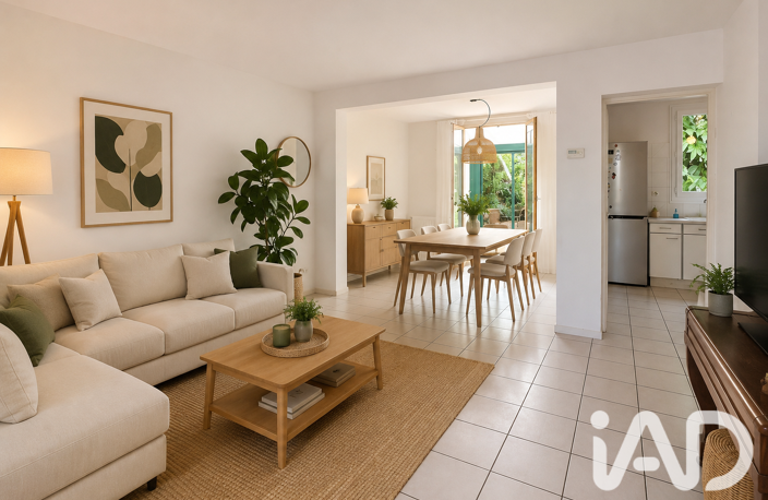 Vente Maison/villa 5 pièces — photo 4