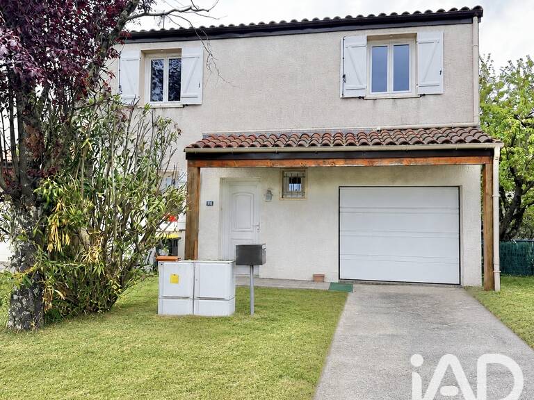 Vente Maison/villa 5 pièces — photo 1