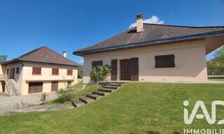 Maison 5 Pièces 343 m² à vendre à Oyonnax (01100)