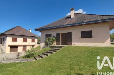 Maison 5 pièces 485000 €
