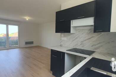 Appartement 2 pièces 142000 €