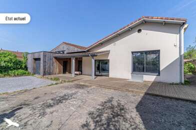 Maison 6 pièces 399000 €