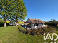 Vente Maison/villa 5 pièces — photo 2