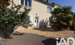 Maison 5 Pièces 120 m² à vendre à Roëzé-sur-Sarthe (72210)