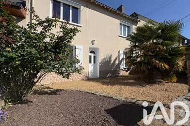Maison 5 pièces 195000 €