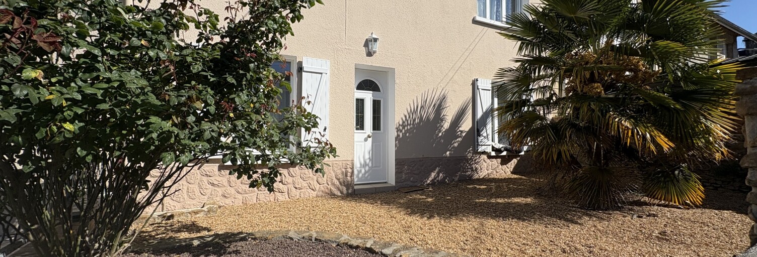 Maison 5 Pièces 120 m² à vendre à Roëzé-sur-Sarthe (72210)
