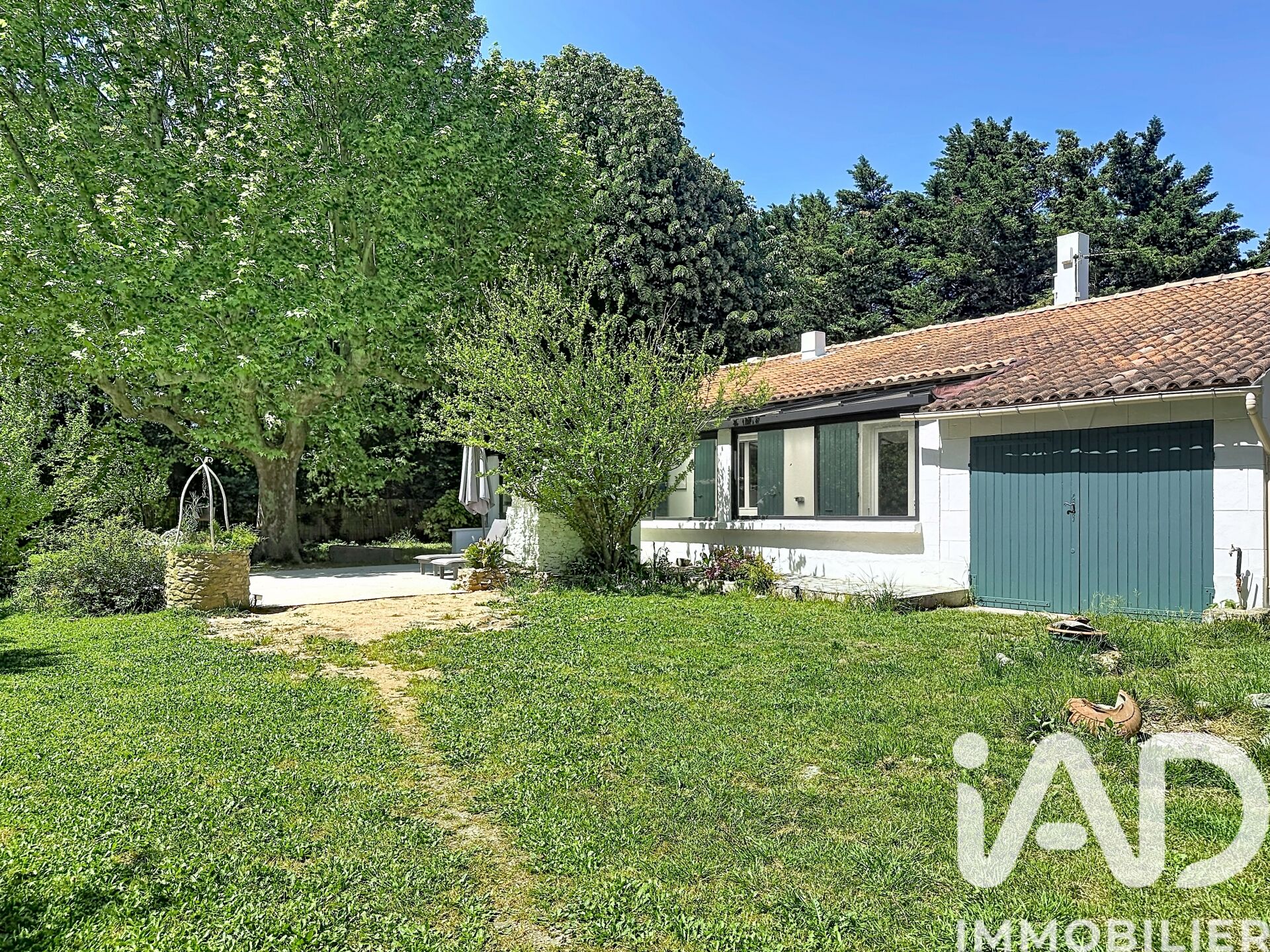 Maison à vendre, 5 pièces, 98 m², Tarascon