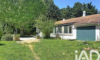 Maison 5 Pièces 90 m² à vendre à Tarascon (13150)