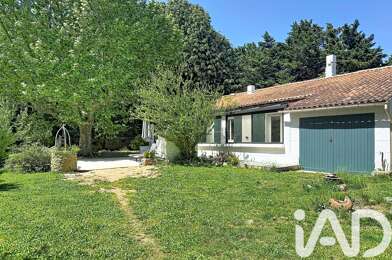 Maison 5 pièces 370000 €