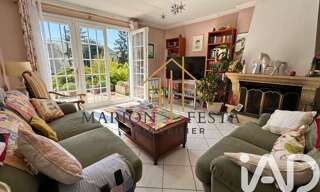 Maison 8 Pièces 113 m² à vendre à Neuilly-sur-Marne (93330)