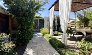 Maison 4 Pièces 92 m² à vendre à Perpignan (66100)