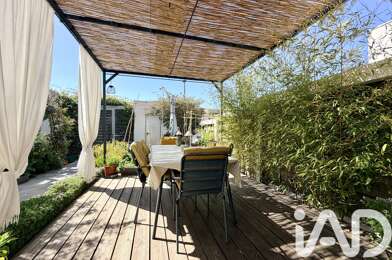 Maison 4 pièces 280000 €