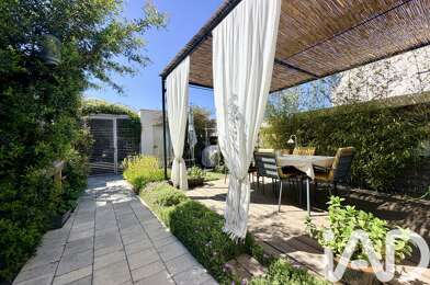 Maison 4 pièces 280000 €