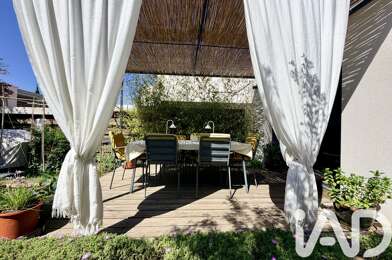 Maison 4 pièces 280000 €