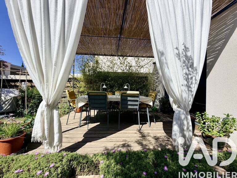 Vente Maison d'architecte 4 pièces — photo 1