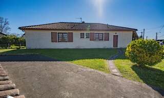 Maison 4 Pièces 86 m² à vendre à Lescar (64230)