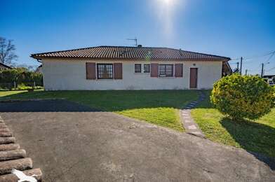 Maison 4 pièces 220920 €